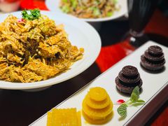 -大海碗·炸酱面·烤鸭·京菜(天坛店)