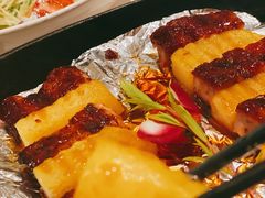 -潮上潮(南中环店)