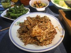 -肉串汪(望京店)