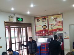 大堂-海燕酒店(惠济路店)