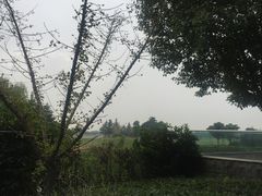-颖奕安亭高尔夫俱乐部