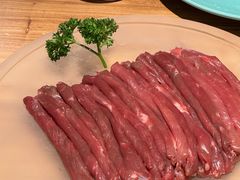 -额尔敦草原涮羊肉·烧烤(冻青树总店)