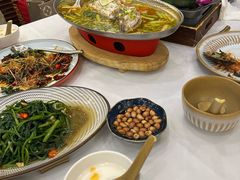 -阿诺泰·泰国餐厅(紫荆店)