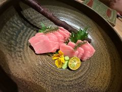-Minase水濑·日料放题(外滩店)