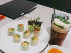 -美奈小馆·越南料理(中航城君尚购物中心店)