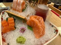 -阿吾罗·月咏精致日料(港汇恒隆广场店)