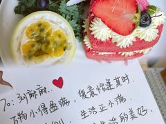 -臻儿屿月子会所(茶山店)