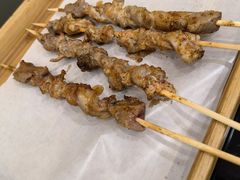 -宛平李记小吃(东关街店)