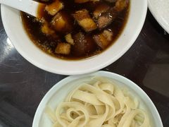 -晋阳饭庄(虎坊桥店)