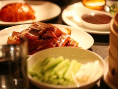 -北京王府井希尔顿酒店·秦唐中餐厅Chynna