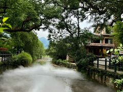 -古堰画乡景区