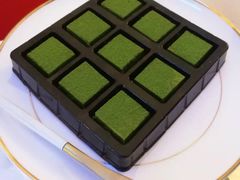 -Tomado绿色烘焙(大尧三路店)