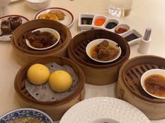 -香宫中餐厅·大连香格里拉(人民路店)