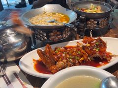 -鱼食饭稻·苏浙土菜17年老馆子(平江路店)