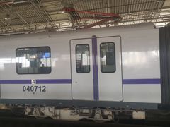 -宝山路(地铁站)