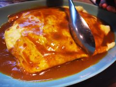 -长勺子东南亚(街道口店)