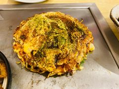 -日葵 大阪烧ひまり(仙霞路店)