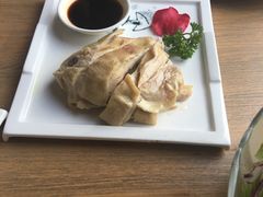 -新白鹿餐厅(城西银泰城店)