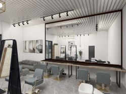 点击看大图 -未来美发·T1M HAIR SALON