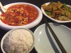 -妈妈的味道(工人体育场东路店)