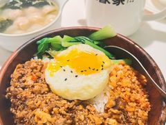 -春家·非遗手工小吃(徐汇万科广场店)