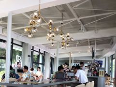 大堂-太平洋咖啡(海天驿站店)