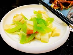 -上海天禧嘉福璞缇酒店