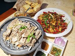 -品质伊骊新疆菜(紫金店)
