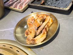 -明洞王妃家烤肉(苏州中心星悦汇店)