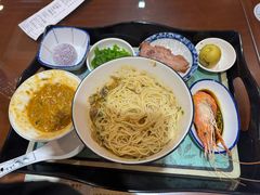 -百年老字号·观振兴蟹黄面·三虾面·苏式面(观前街富仁坊巷店)