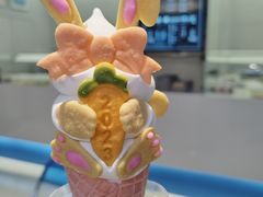 -CORNER CONE GELATO酷矿手作霜淇淋(南头古城店)