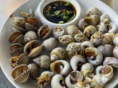 -金秋小吃海鲜·专注30年临海特色风味