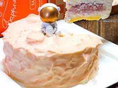 -壹点壹客·生日蛋糕(南山店)