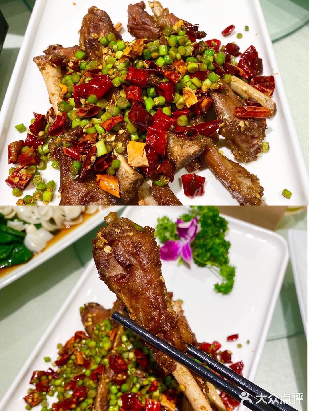 独具格调的湘菜餐厅-置身于小型美术馆