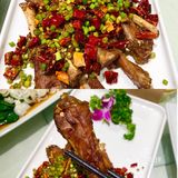 独具格调的湘菜餐厅-置身于小型美术馆