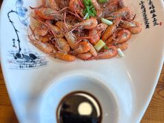 -大娘舅·江景餐厅桐庐菜(白冷线店)