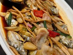 -兴仙饭店·闽味海鲜(马尾总店)