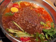 -将军牛排·尔滨地标朝鲜族美食(总店)
