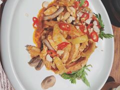 川味口水鸡-小大董·烤鸭(凤凰汇店)