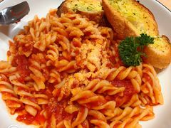 -托斯卡纳烘焙意大利餐厅(五天地店)