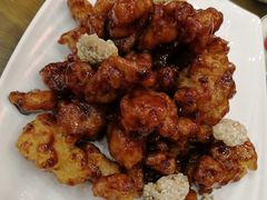 -正阳春烤鸭店(杨楼店)