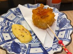 -鮨政·Omakase(港汇恒隆广场店)
