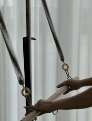 -AN普拉提女子健身工作室