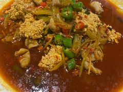 -水煮鱼乡·川京菜(蛇口店)