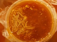 -添好运点心专门店(百老汇店)
