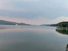 -天目湖山水园