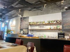 -BONAZZA 意大利餐厅