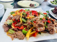 -张大妈饭店