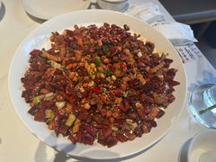 重庆辣子鸡-胡大饭馆 24h(簋街总店)