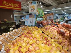 -华润万家(荔湾店)